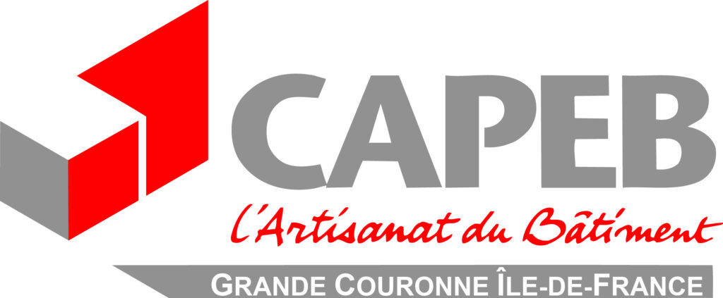 Logo CAPEB